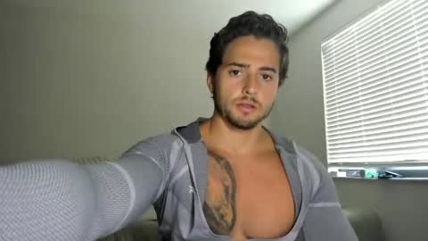 Zay lanez online show from April 2026 04:59:01 PM