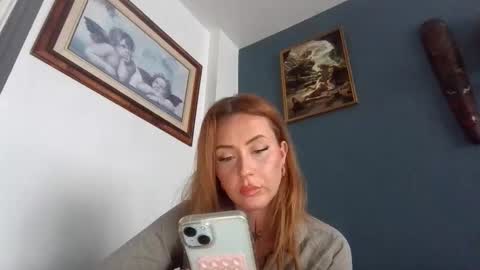 zaylarussell online show from March 2026 11:03:01 AM