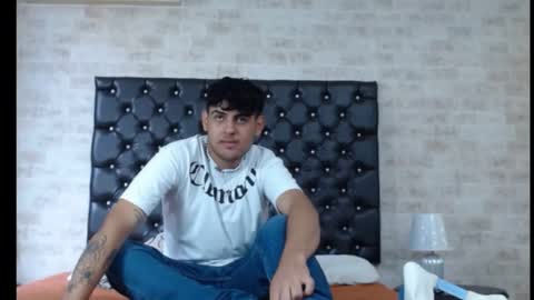 Snapshot of zaynblaze_ chatting on July 2026 02:10:01 PM Zayn online show from July 2026 02:10:01 PM