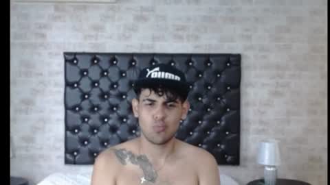 Snapshot of zaynblaze_ chatting on July 2026 01:37:01 PM Zayn online show from July 2026 01:37:01 PM