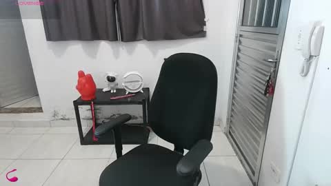 Zayra Pink online show from February 2026 03:34:02 AM