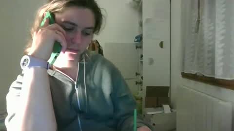 zazbella online show from February 2026 10:03:02 PM