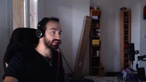 Grizzly Bear online show from January 2025 08:46:02 AM