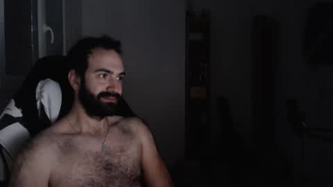 Grizzly Bear online show from February 2025 05:30:02 PM