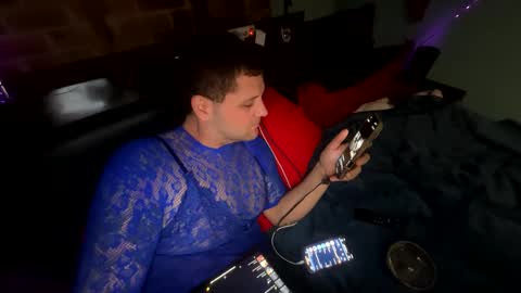 zbud1992 online show from January 2025 12:35:02 AM