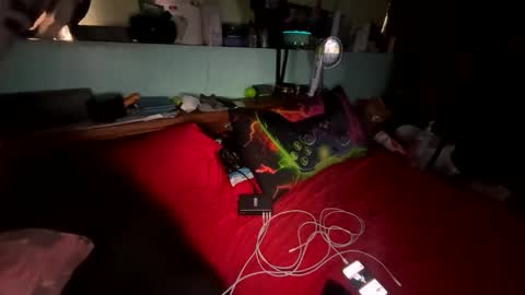 zbud1992 online show from March 2026 07:30:01 PM