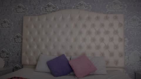 Karolyne online show from February 2025 11:10:02 AM