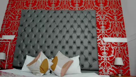 Karolyne online show from February 2025 11:01:02 AM