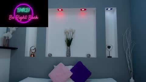 Karolyne online show from March 2025 02:12:02 PM