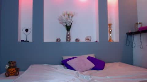 Karolyne online show from February 2026 11:51:01 AM