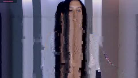 Karolyne online show from March 2026 10:13:01 PM