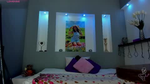 Karolyne online show from April 2026 03:15:02 AM