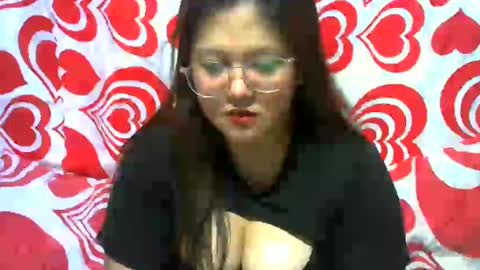 Im Zeanna online show from February 2025 05:42:02 AM