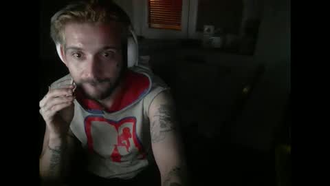 NaughtyOone online show from December 2024 05:31:02 AM