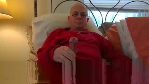 zedman521 online show from December 2024 03:42:01 PM