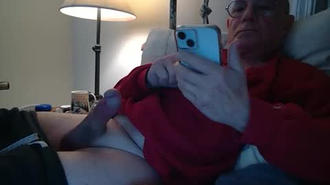 zedman521 online show from February 2025 11:39:02 AM