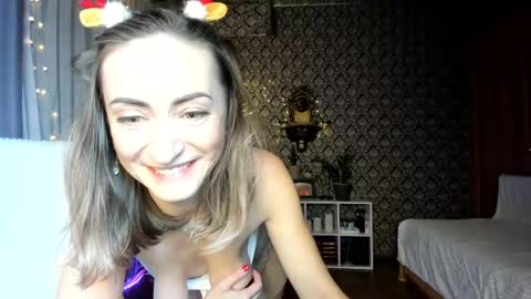 Snapshot of zefir_ka_ chatting on December 2024 01:50:01 PM Zefir ka online show from December 2024 01:50:01 PM