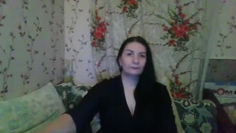 ZefirkaAxe online show from January 2025 09:50:01 PM