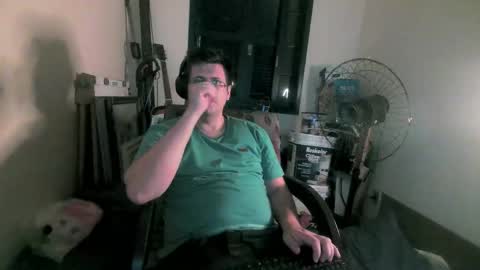 pervboy online show from January 2026 12:04:01 AM