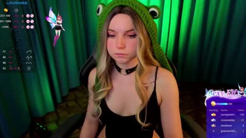 Zelda online show from January 2025 03:57:01 PM