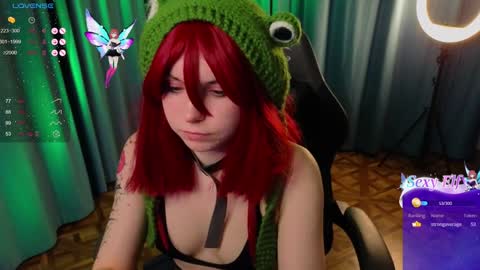 Zelda online show from February 2025 10:55:01 PM