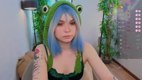 Snapshot of zelda_1 chatting on April 2026 07:03:02 AM Zelda online show from April 2026 07:03:02 AM