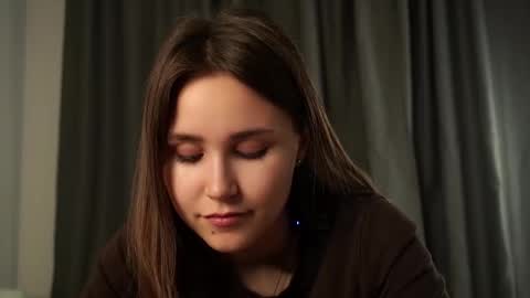 Emilia online show from September 2025 01:09:01 AM