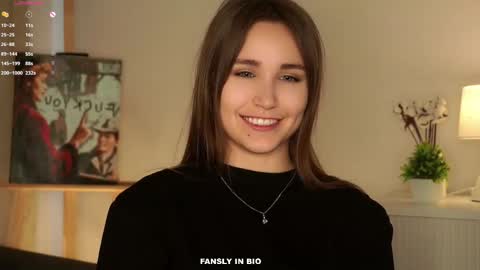 Emilia online show from October 2025 05:19:02 AM