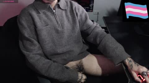 Zeldris online show from February 2025 01:32:01 PM