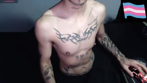 Zeldris online show from February 2025 03:05:01 PM