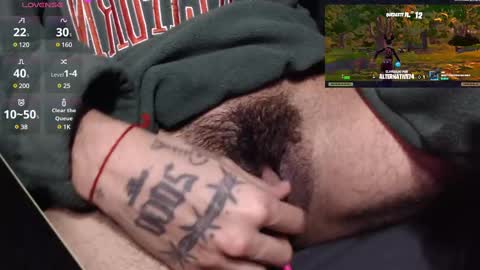 Zeldris online show from March 2025 09:15:01 PM