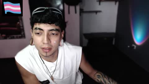 Zeldris online show from January 2026 05:06:02 PM