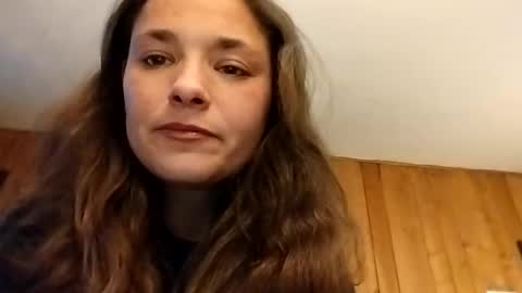KENDAL Kaylee online show from February 2025 03:15:02 AM