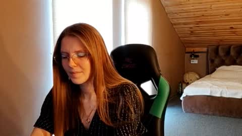 Julia online show from January 2026 11:23:01 AM