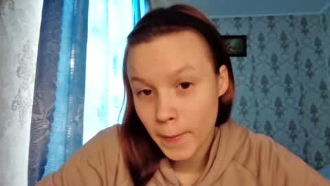 Snapshot of zenaidafairleigh chatting on February 2026 08:18:02 AM Ammy online show from February 2026 08:18:02 AM