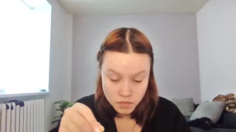 Snapshot of zenaidafairleigh chatting on March 2026 07:10:01 AM Ammy online show from March 2026 07:10:01 AM