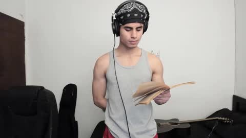 zenzhu online show from January 2026 09:39:02 PM