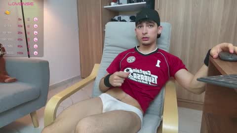 Zenn online show from February 2025 02:52:01 PM