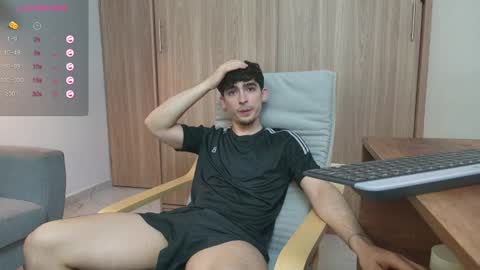 Zenn online show from February 2025 01:07:01 PM