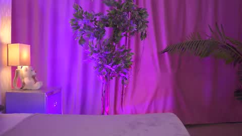 Snapshot of zenydaxbelle chatting on October 2025 10:00:02 AM Zenyda online show from October 2025 10:00:02 AM