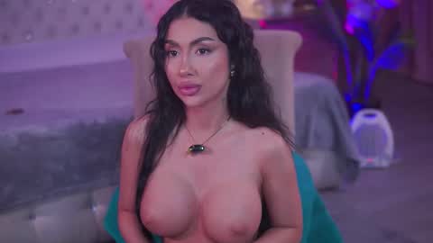 Zenyda online show from January 2026 05:27:02 PM