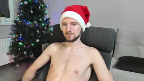 Andrew online show from December 2024 09:15:02 PM