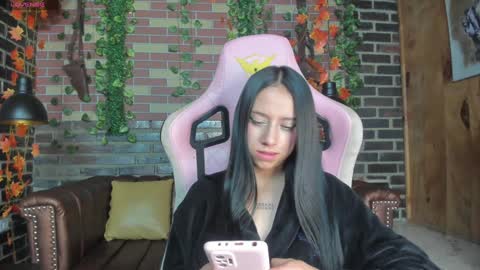 ZEPHYRA ANGELS online show from January 2025 09:41:01 PM