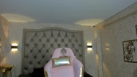 ZEPHYRA ANGELS online show from January 2025 04:34:01 PM