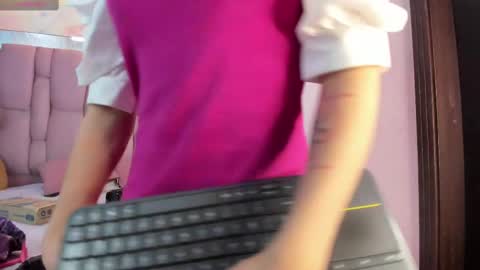 ZEPHYRA ANGELS online show from March 2025 04:25:02 AM