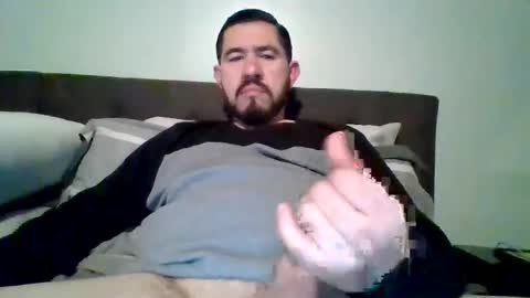 zesergio81 online show from February 2025 06:19:01 AM