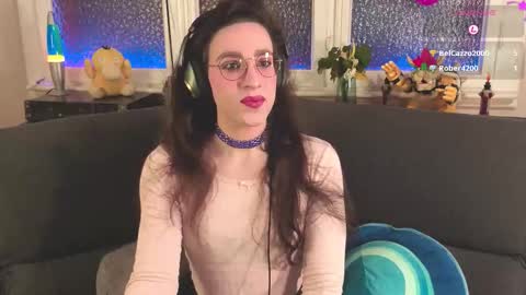 zesty_peach online show from March 2026 11:42:02 PM
