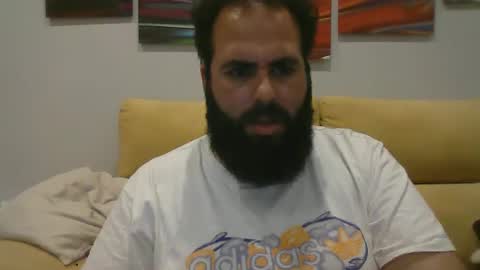 Zeus online show from February 2025 11:15:02 PM