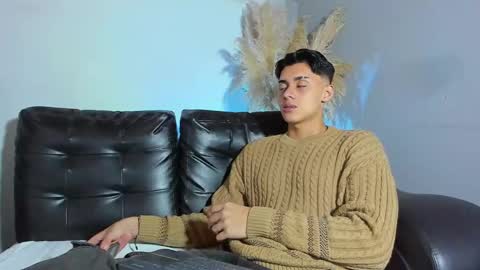 Zeus Brant online show from April 2026 01:37:01 PM