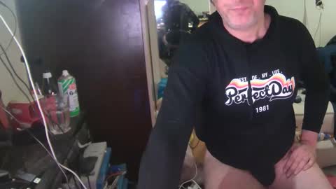 ZeusGe online show from May 2026 02:19:02 AM